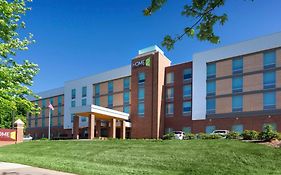 Home2 Suites By Hilton Charlotte Belmont, Nc