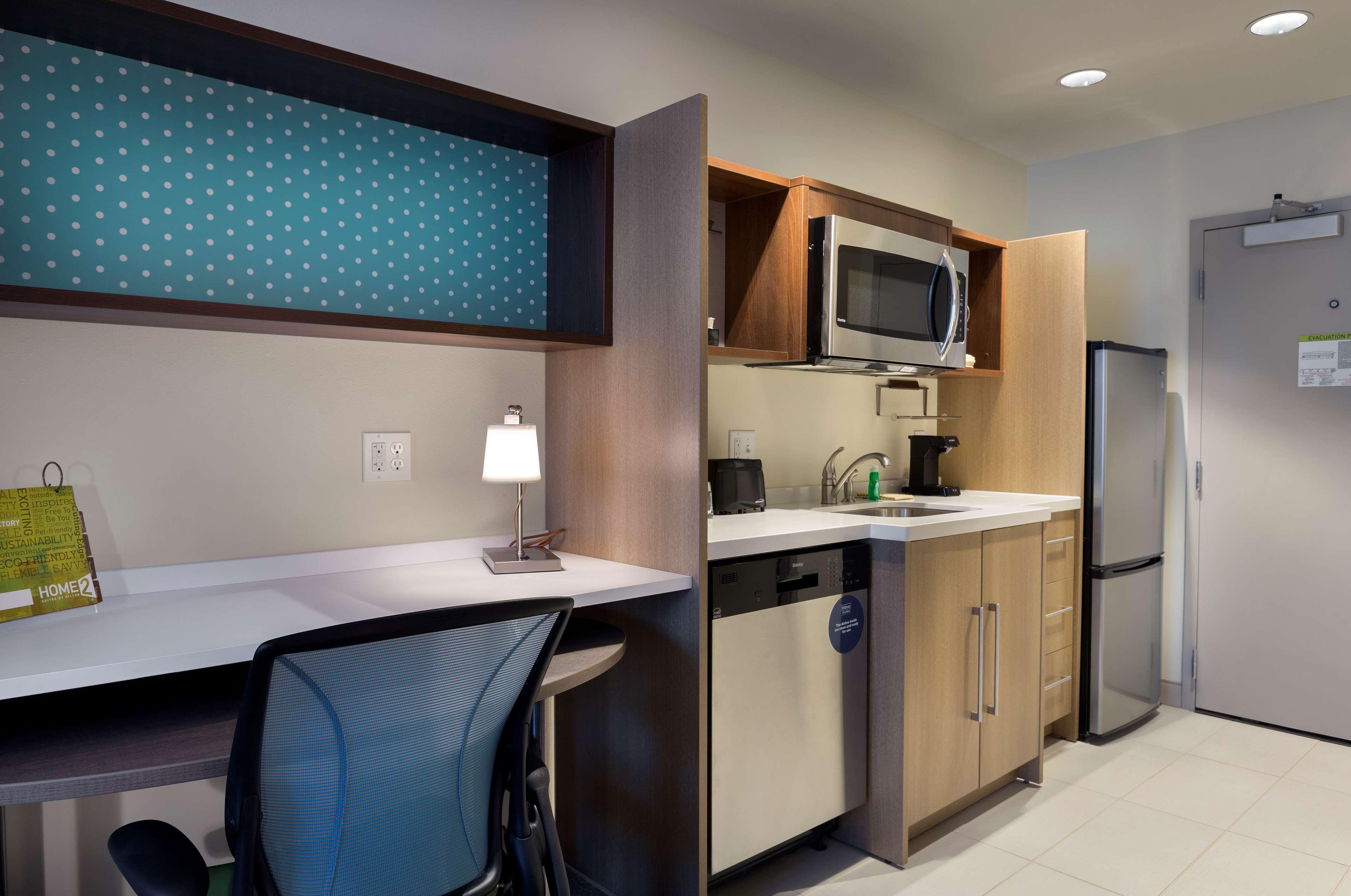 Home2 Suites By Hilton Charlotte Belmont, Nc Exterior photo