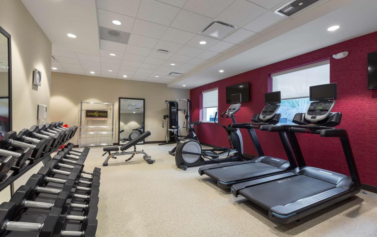 Home2 Suites By Hilton Charlotte Belmont, Nc Exterior photo